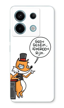 Geen Gezeik