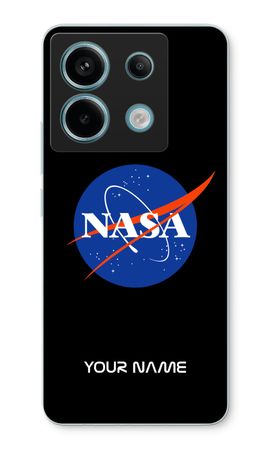 NASA