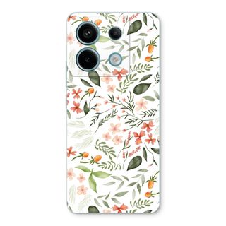 Sweet little flowers