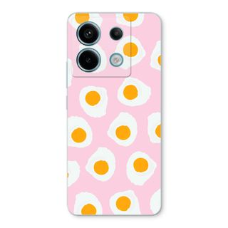 Dancing eggs