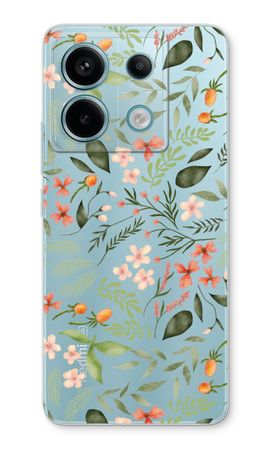 Sweet little flowers