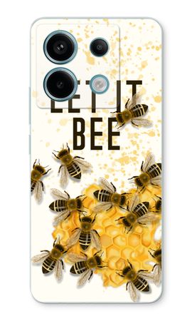 Let it bee