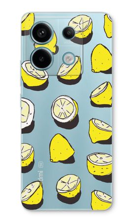 When Life Gives You Lemons...