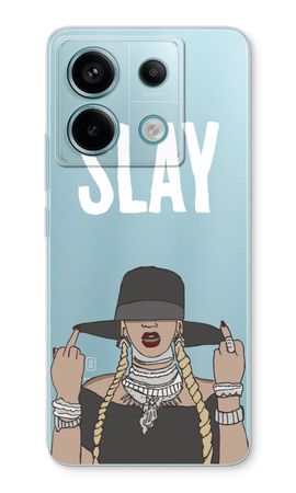 Slay All Day