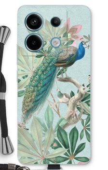 Paradise Garden Peacock