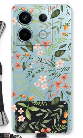 Sweet little flowers