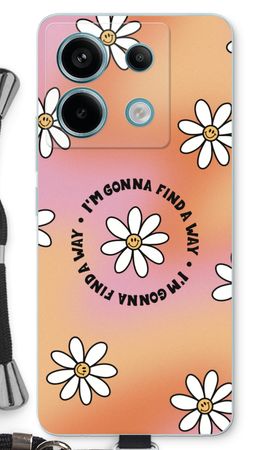 I'm gonna find a way