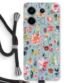 Colorful Plants and Flowers