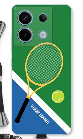 Tennis N°1