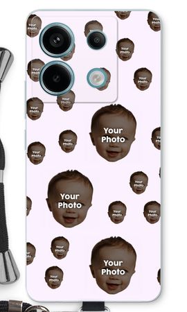 Personalized Face N°2