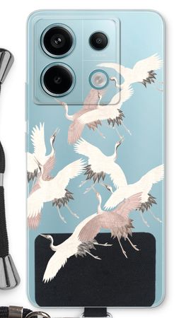 Japanese Crane Birds