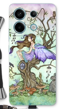 Wind Chimes