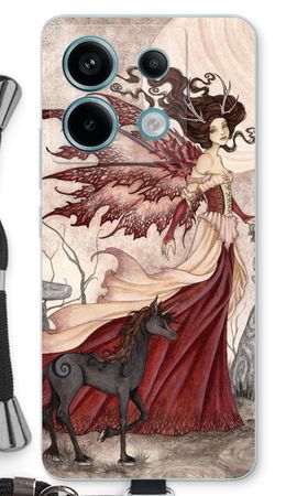 The red queen
