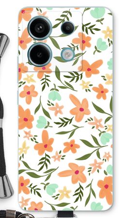 Little Ellila Flowers