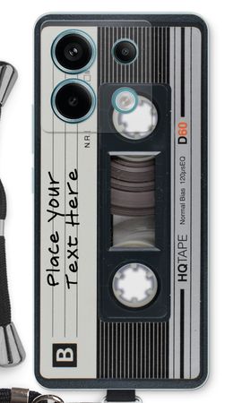Cassette tape N°3