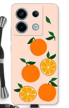 Will you be my clementine