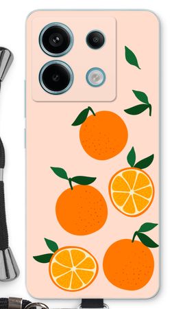 Will you be my clementine