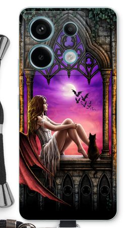 Children of the night