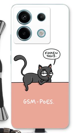 GSM poes