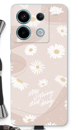 Daydreaming becomes reality