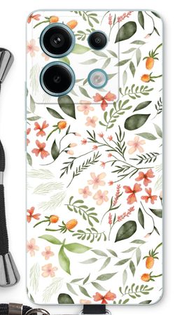 Sweet little flowers