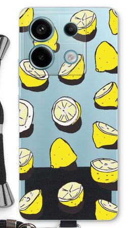 When Life Gives You Lemons...