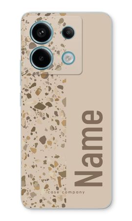 Namecase Terrazzo