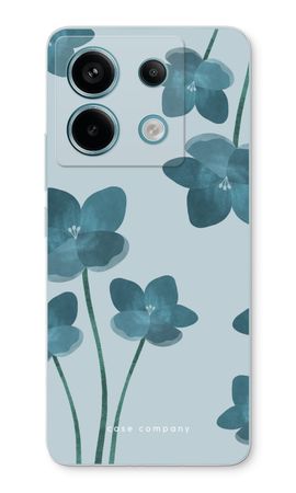 Ocean bloom