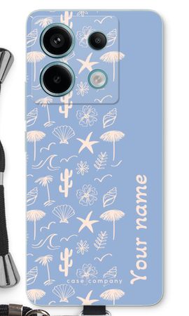 Namecase 2 - Coastel