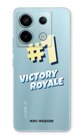 Victory Royale