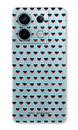 Little hearts
