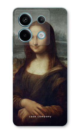 Mona Lisa