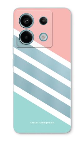 Stripes pastel