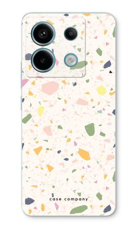 Terrazzo N°21