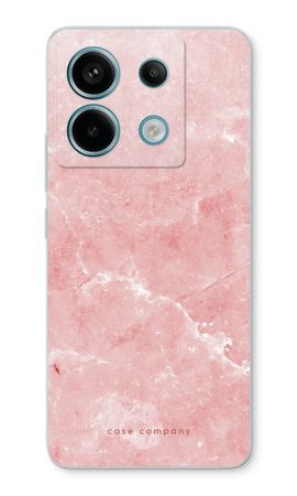 Pink Marble