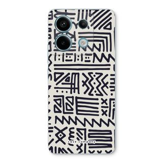 Marrakech print