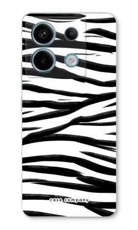 Zebra pattern