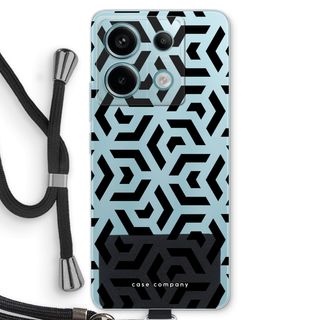 Crazy pattern