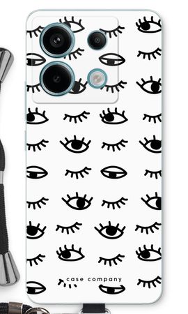 Eye pattern #2
