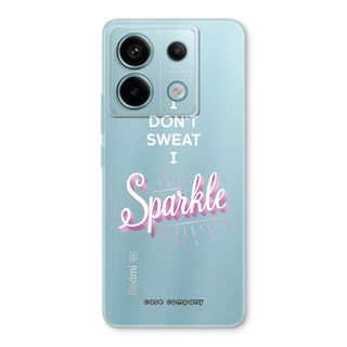 Sparkle quote