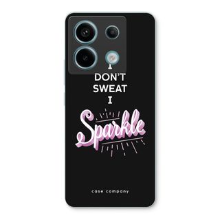 Sparkle quote