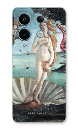 Birth Of Venus