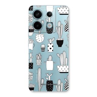 Cactus print