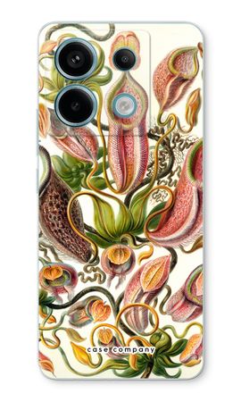 Haeckel Nepenthaceae