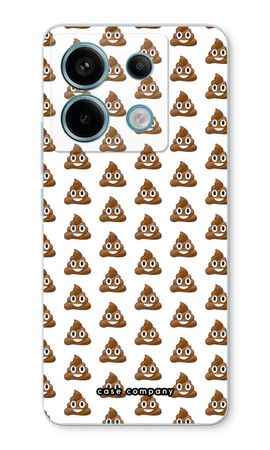 Poop emoji