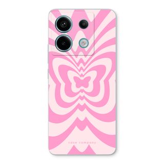 Retro Butterfly