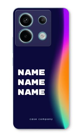 Namecase 2 - Neon