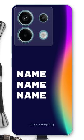 Namecase 2 - Neon