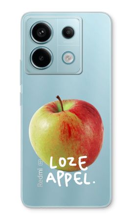 Loze appel