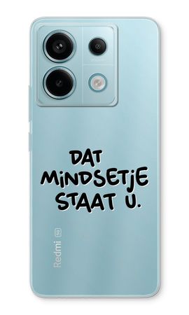 Mindsetje